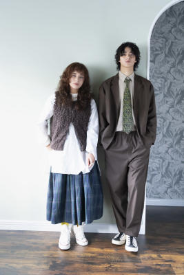 SEASONS Centric経堂_スタイル