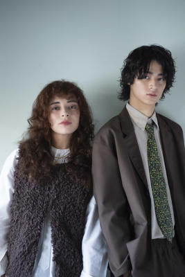 SEASONS Centric経堂_スタイル