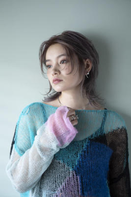 SEASONS Centric経堂_スタイル