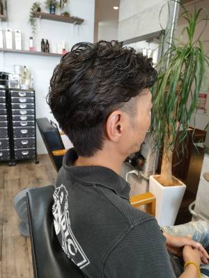 hair salon girasol