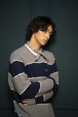 Seasons mom's 府中店_ スタイル