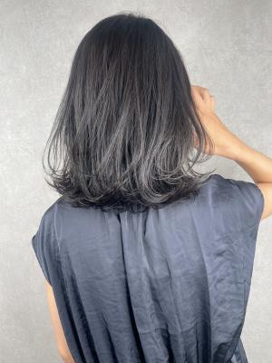 【堺・中百舌鳥】_WHITE 鳳店