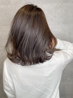 【堺・中百舌鳥】_WHITE 鳳店