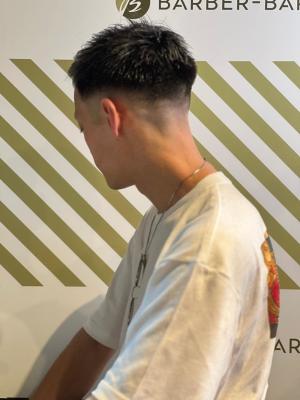 クロップスタイル