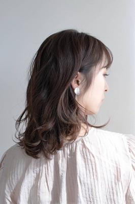 The Gallery hair 祇園店のイメージ画像