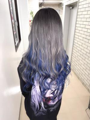 #仙台美容室 #ブランシスヘアー