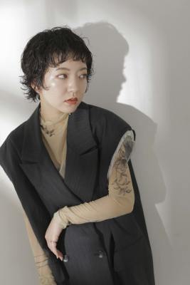 六甲道/六甲/カラー/カット/トリートメント/