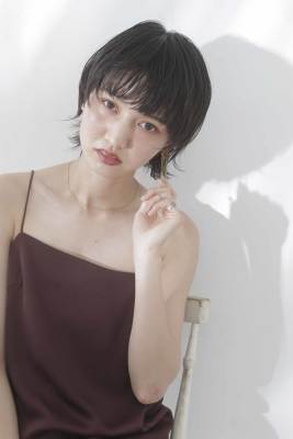 六甲道/六甲/カラー/カット/トリートメント/