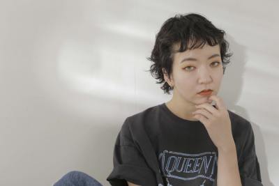 六甲道/六甲/カラー/カット/トリートメント/