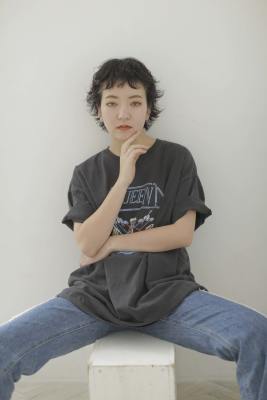 六甲道/六甲/カラー/カット/トリートメント/