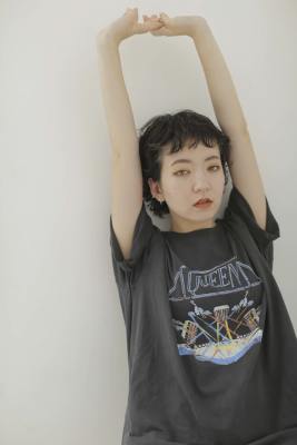 六甲道/六甲/カラー/カット/トリートメント/