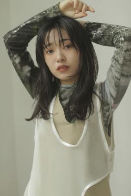 六甲道/六甲/カラー/カット/トリートメント/