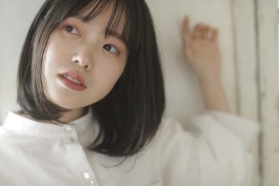 六甲道/六甲/カラー/カット/トリートメント/