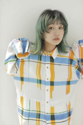 六甲道/六甲/カラー/カット/トリートメント/
