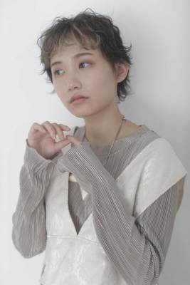 六甲道/六甲/カラー/カット/トリートメント/