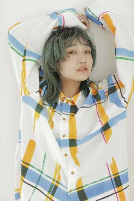 六甲道/六甲/カラー/カット/トリートメント/