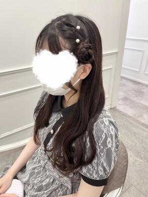 ライブでも可愛く＊羊さんヘア＊新井