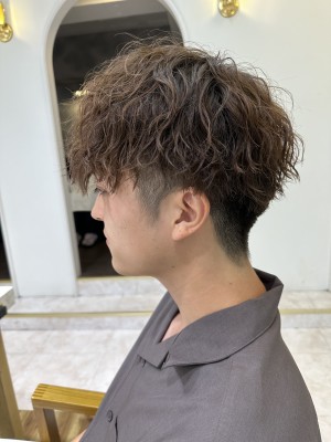 ツイストスパイラル