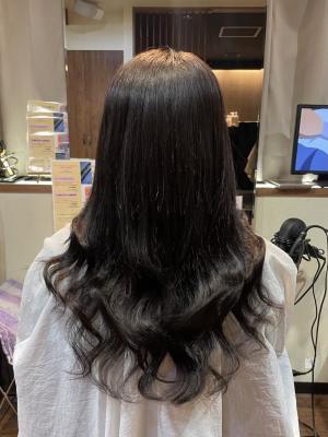 #仙台美容室