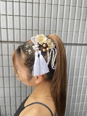 成人式ヘアセット振袖ヘア振袖ヘアアレンジ卒業式ヘアアレンジ
