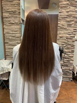 #仙台美容室