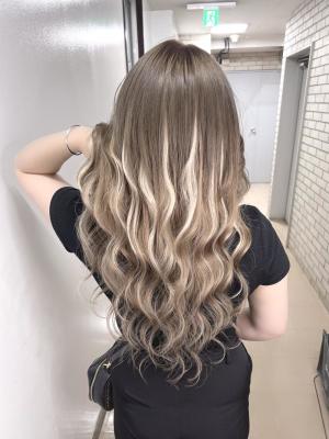 #仙台美容室 #ブランシスヘアー