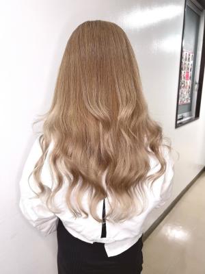 #仙台美容室 #ブランシスヘアー