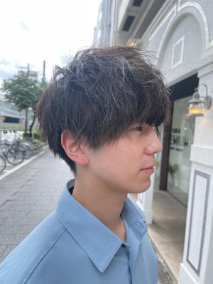 ラフスタイル