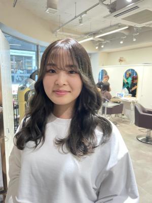 レイヤーカット