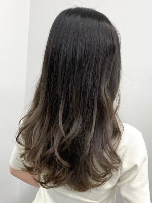 グラデーションカラー グラデーションカラーのイメージ画像