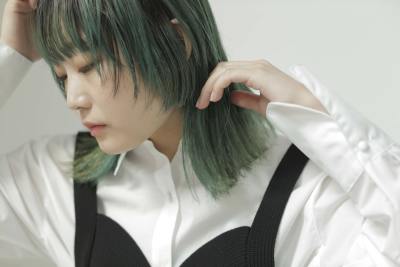 tre./甲子園口/カラー/カット/トリートメント/髪質改善