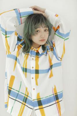 tre./甲子園口/カラー/カット/トリートメント/髪質改善 tre./甲子園口/カラー/カット/トリートメント/髪質改善のイメージ画像