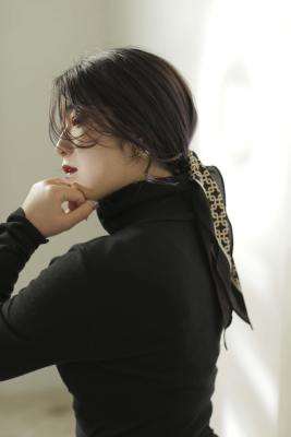 tre./甲子園口/カラー/カット/トリートメント/髪質改善