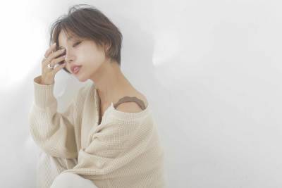 tre./甲子園口/カラー/カット/トリートメント/髪質改善