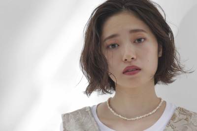 tre./甲子園口/カラー/カット/トリートメント/髪質改善