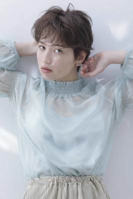 tre./甲子園口/カラー/カット/トリートメント/髪質改善