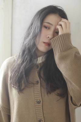 tre./甲子園口/カラー/カット/トリートメント/髪質改善