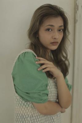 tre./甲子園口/カラー/カット/トリートメント/髪質改善