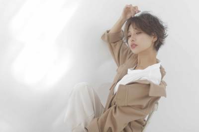 tre./甲子園口/カラー/カット/トリートメント/髪質改善