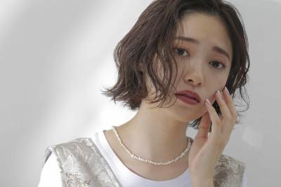 tre./甲子園口/カラー/カット/トリートメント/髪質改善