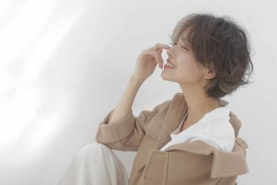 tre./甲子園口/カラー/カット/トリートメント/髪質改善