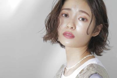 tre./甲子園口/カラー/カット/トリートメント/髪質改善