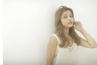 tre./甲子園口/カラー/カット/トリートメント/髪質改善