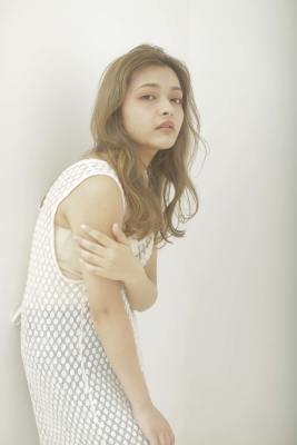 tre./甲子園口/カラー/カット/トリートメント/髪質改善