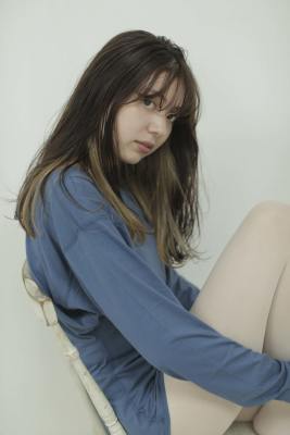 tre./甲子園口/カラー/カット/トリートメント/髪質改善