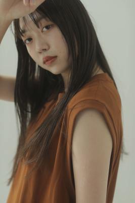 tre./甲子園口/カラー/カット/トリートメント/髪質改善