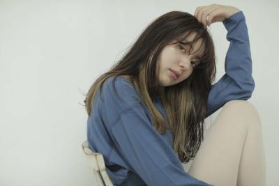 tre./甲子園口/カラー/カット/トリートメント/髪質改善