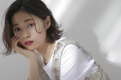 tre./甲子園口/カラー/カット/トリートメント/髪質改善