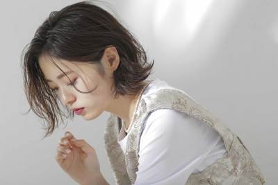 tre./甲子園口/カラー/カット/トリートメント/髪質改善