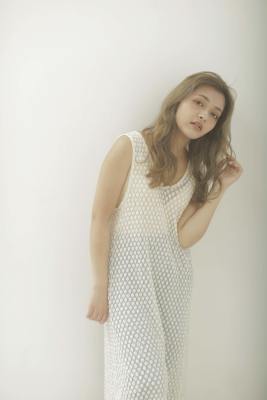 tre./甲子園口/カラー/カット/トリートメント/髪質改善